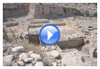 Видео: Храмы ранней бронзы (другой ракурс)