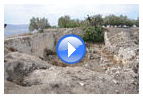 Видео: Развалины дворца Ахава