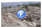 Видео: Развалины дворца Ахава и позднейшая эллинистическая кладка