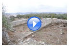 Видео: Римский акрополь и развалины римского храма Августа