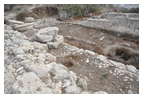 Развалины храма Августа