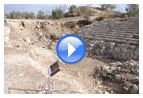 Видео: Лестница храма Августа
