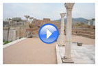 Видео: Алтарная часть храма
