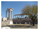 Руины Траяниума
