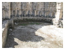 Ониксовый бассейн римских терм