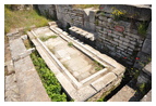 Общественный туалет (византийский период)