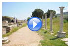 Видео: Римская дорога