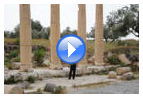 Видео: Святилище реннеримского периода