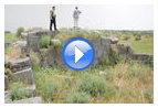 Видео: Башня монументальных ворот