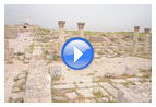 Видео: Византийская церковь, ок. 550 г.