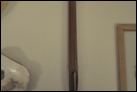 Пенал с тремя палочками для письма. Тростник, трубка, Римский период, I в. по Р.Х.  Берлинский Новый музей. АМ 13238/1.