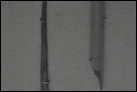 Ручки. 1. Ручка  с расщепленным наконечником. Тростник, Египет, 27 г. до Р.Х. - 476 г. по Р.Х. Британский музей. GR 1906.10-22.18. 2. Ручка. Бронза, река Тибр (Рим), 27 г. до Р.Х. - 476 г. по Р.Х. Британский музей. GR 1900.6-11.4.