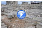 Видео: Алтарная часть византийской церкви