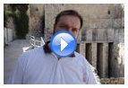 Видео: Преподаватель Санкт-Петербургской православной духовной академии протоиерей Димитрий Гольцев рассказывает об археологическом комплексе бассейна Вифезда
