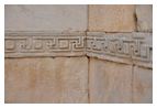 Храм Адриана: элемент декора