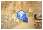 Видео: Мраморный зал домуса восточной инсулы. Специалисты Австрийского археологического института за работой