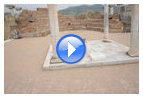 Видео: Алтарная часть храма