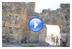 Видео: Северные византийские ворота