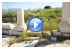 Видео: Городская улица Сирии и лаодикийский храм А