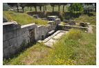 Общественный туалет (византийский период)