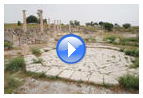 Видео: Строения римского периода в Гадаре