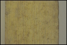 Фрагмент плиты. Греция, после 423 г. до Р.Х. Британский музей. 1816.6-10.173. Список афинян, павших в битве в 423 г. до Р.Х. Имена сгруппированы по родам.