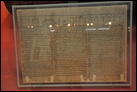 Фрагмент "Книги мертвых", папирус Хорнеджитефа (правление Птолемея III, 246-222 гг. до Р.Х.). Фивы, 246-222 гг. до Р.Х. Британский музей. EA 10037/1. Данный фрагмент жреческого папируса содержит избранные части "Книги мертвых" из глав 1-46. Он был найден на крышке спрятанного гроба. Другой папирус, принадлежавший тому же человеку, находится в Библиотеке музея Моргана в Нью-Йорке и содержит дальнейшую выборку текстов из глав 110-161.