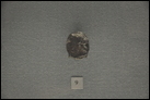 Перстень с изображением Клеопатры VII (51-30 гг. до Р.Х.). Бронза. Северное Причерноморье (?). I в. до Р.Х. Эрмитаж. ГР-28417 (В.2911).