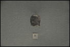 Перстень с изображением Клеопатры VII (51-30 гг. до Р.Х.). Бронза. Северное Причерноморье (?). I в. до Р.Х. Эрмитаж. ГР-20268 (В.2712).