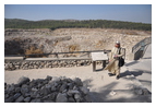 Вход в водную систему Мегиддо